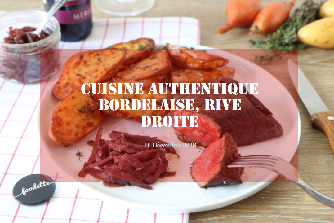 Cuisine Authentique Bordelaise Rive Droite Bordeaux - BRASSERIE SIMEON